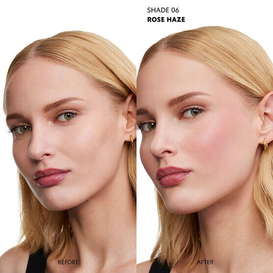 BLUSH EM P� ME BLUSH